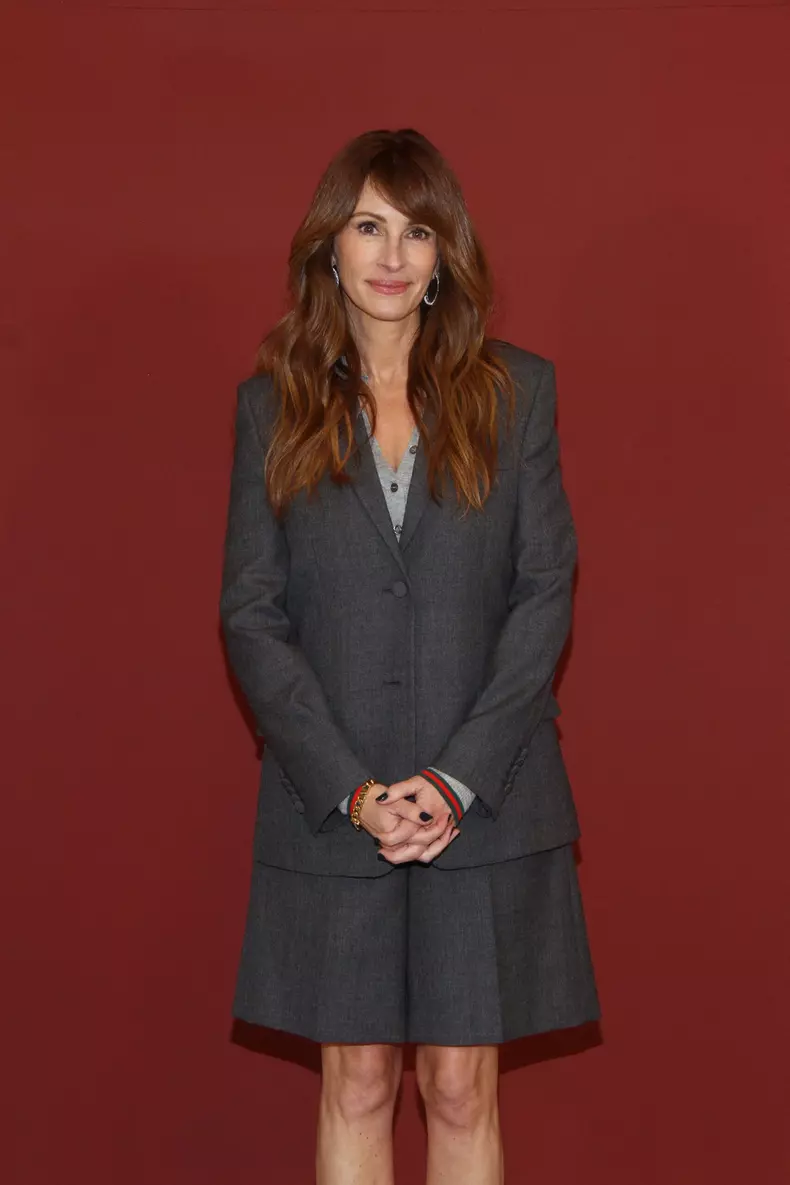 Julia Roberts, comentarii răutăcioase din cauza unei poze