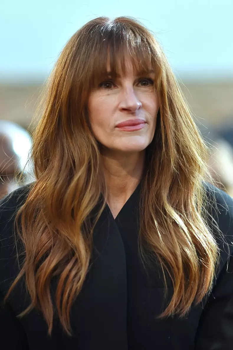 Julia Roberts, comentarii răutăcioase din cauza unei poze
