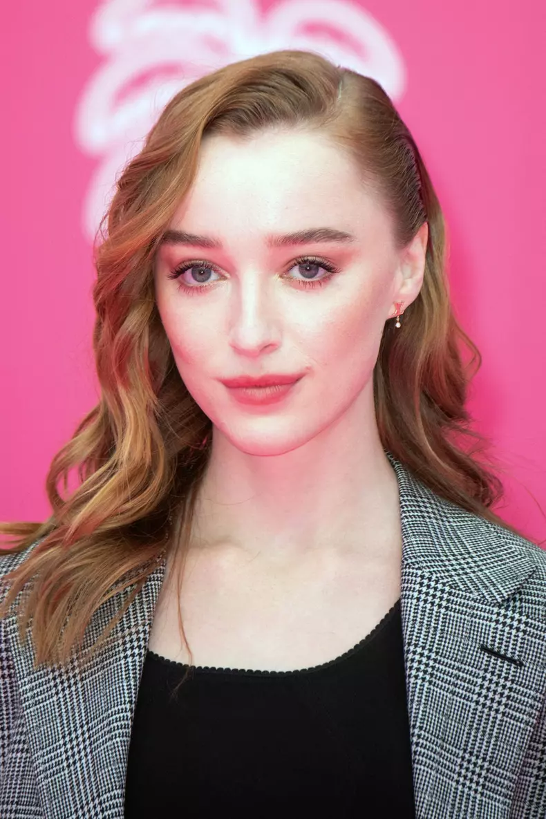 Phoebe Dynevor