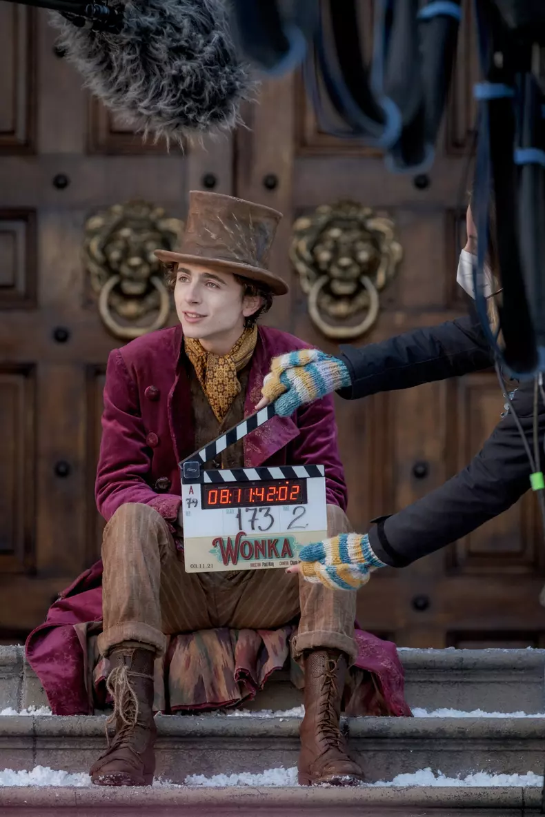 Wonka