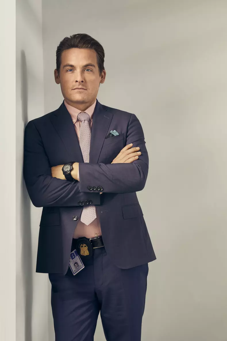 KEVIN ZEGERS