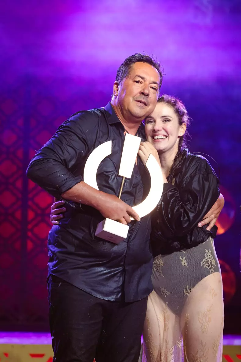 Marea finala Power Couple Romania. Daiana si Sorin au castigat (6)