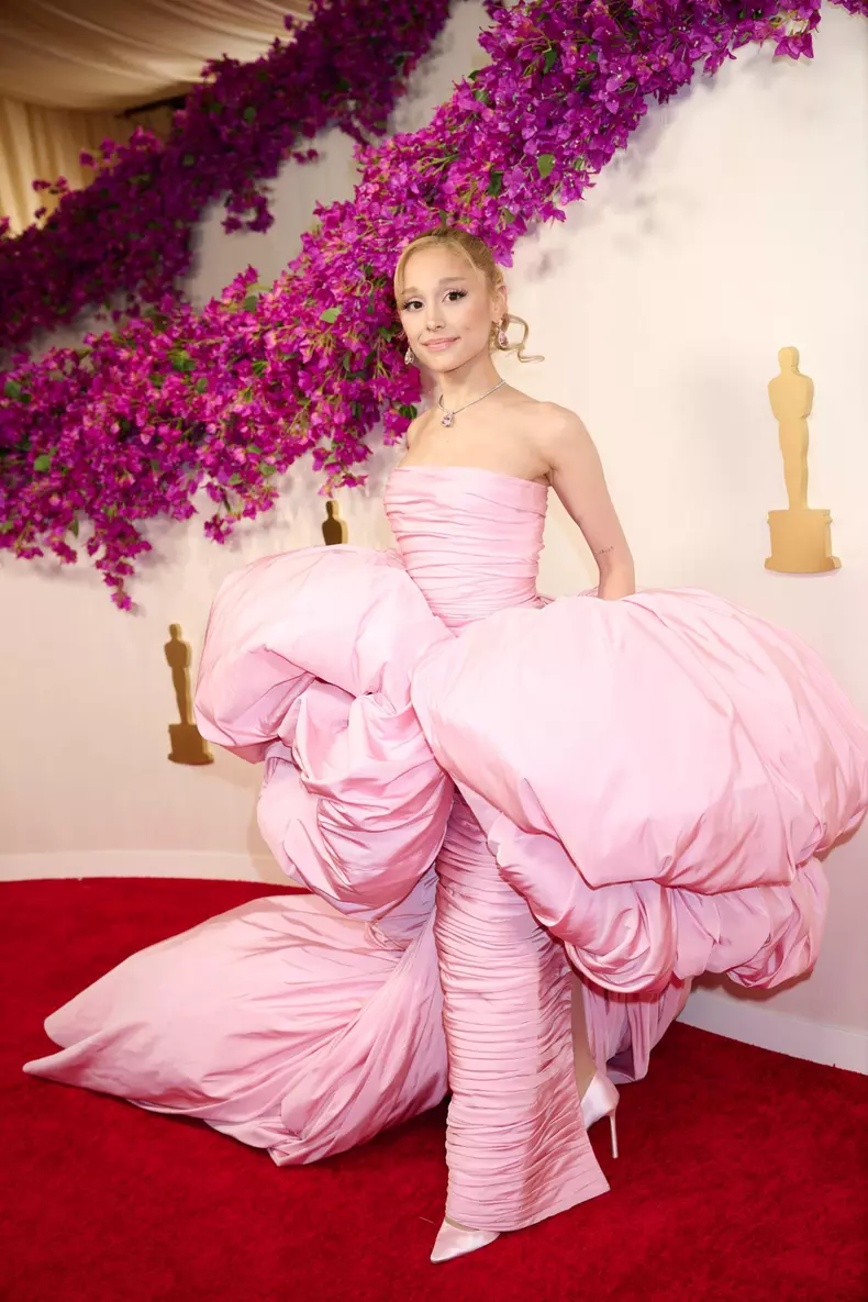 96th Academy Awards - Arrivals
