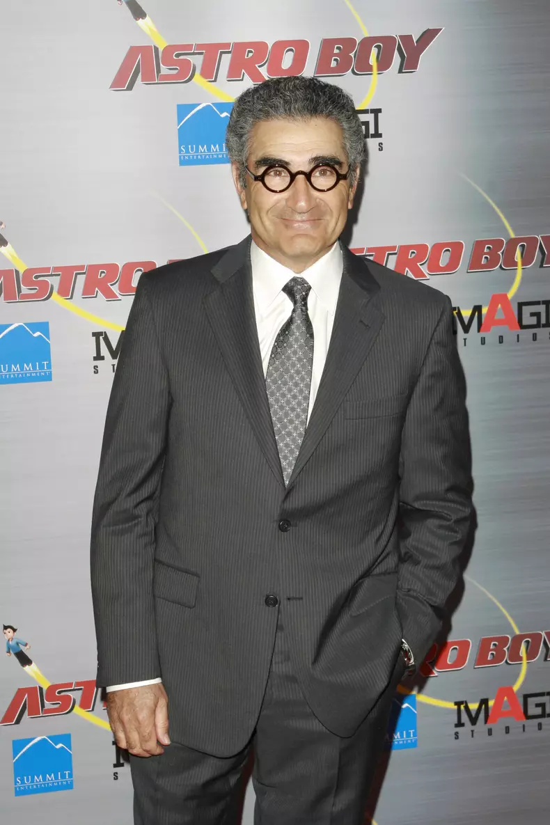 Red Carpet Retro - Astro Boy Premiere 10-19-2009