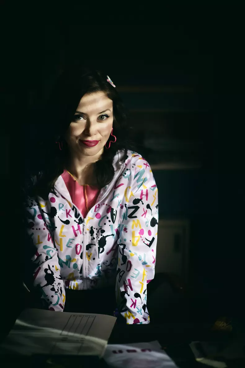 Gianina - Las Fierbinti (credit foto_Gina Buliga)