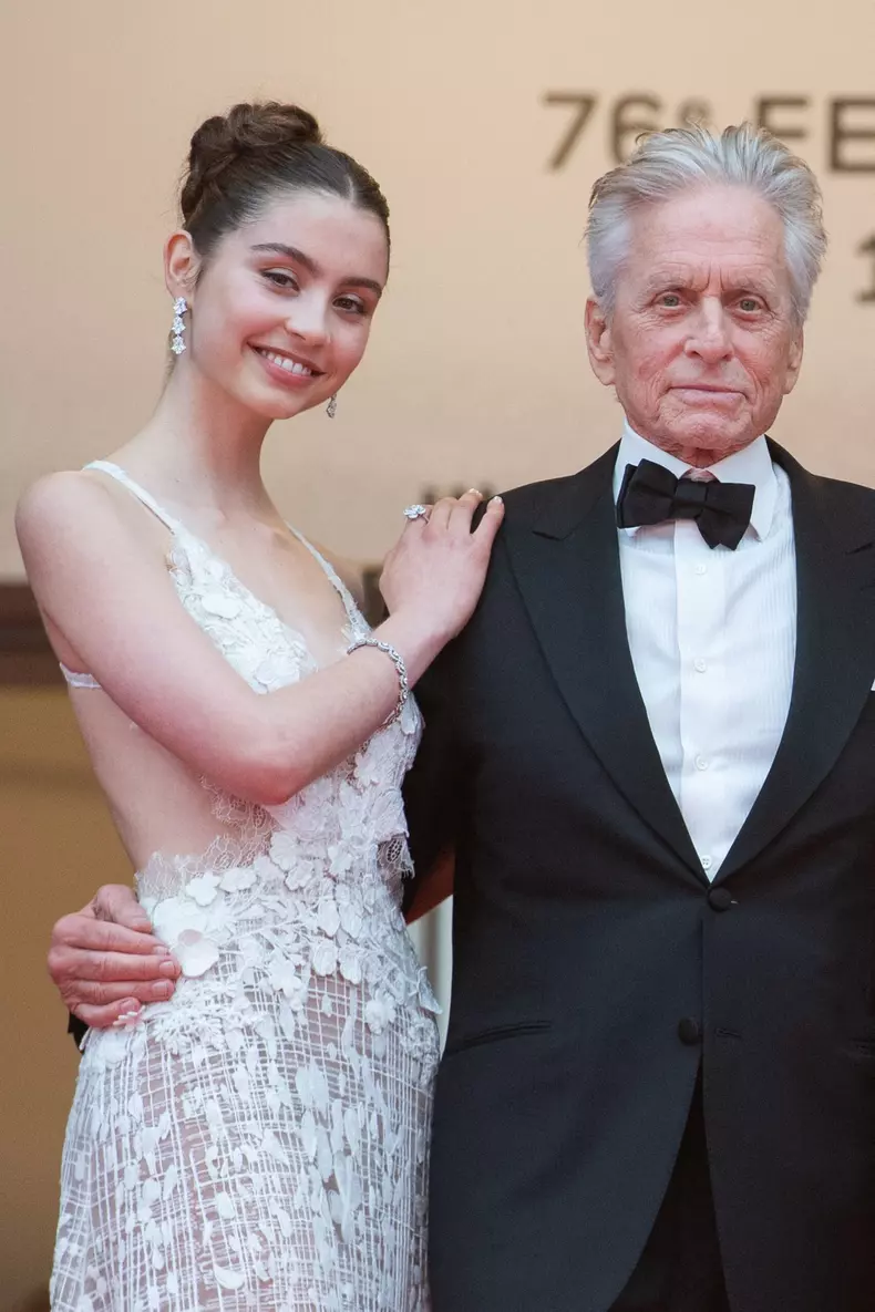 Cannes Opening Red Carpet AM
