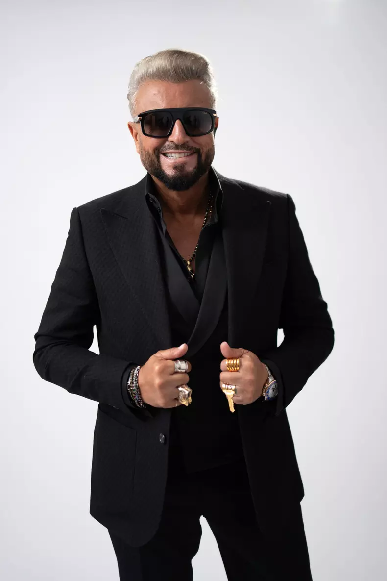 Cătălin Botezatu, la „Vânătorii de Comori: România” 