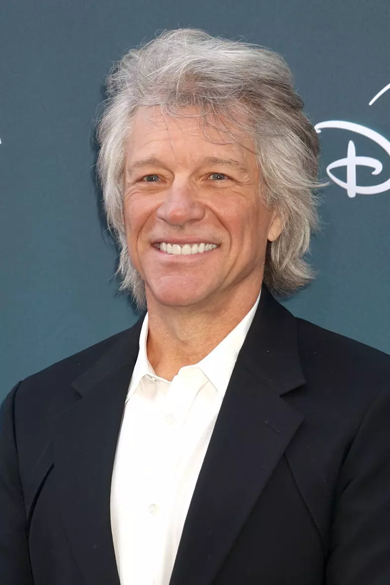 Jon Bon Jovi, despre nunta fiului său cu Millie Bobby Brown 