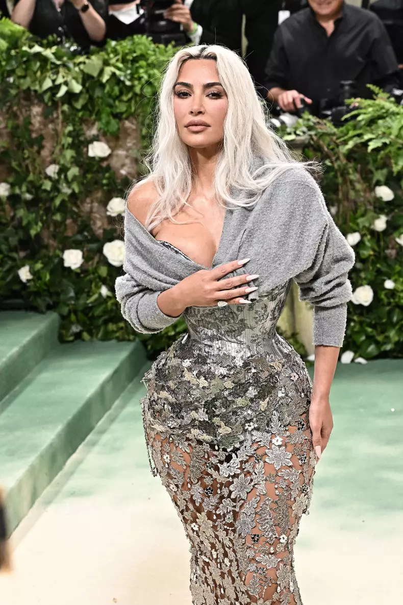 The 2024 Met Gala Celebrating "Sleeping Beauties: Reawakening Fashion" - Arrivals - NYC