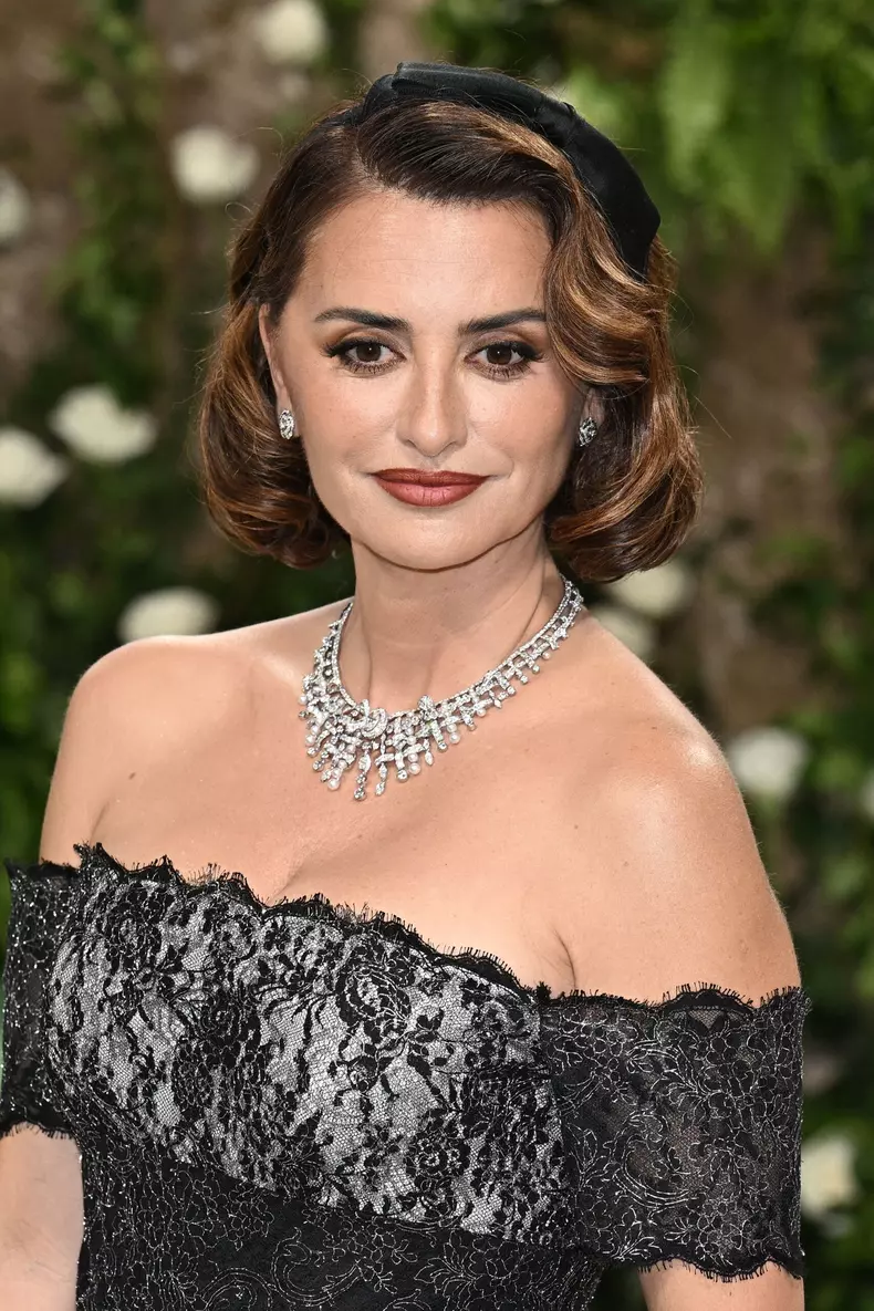 Penelope Cruz, la Met gala 2024