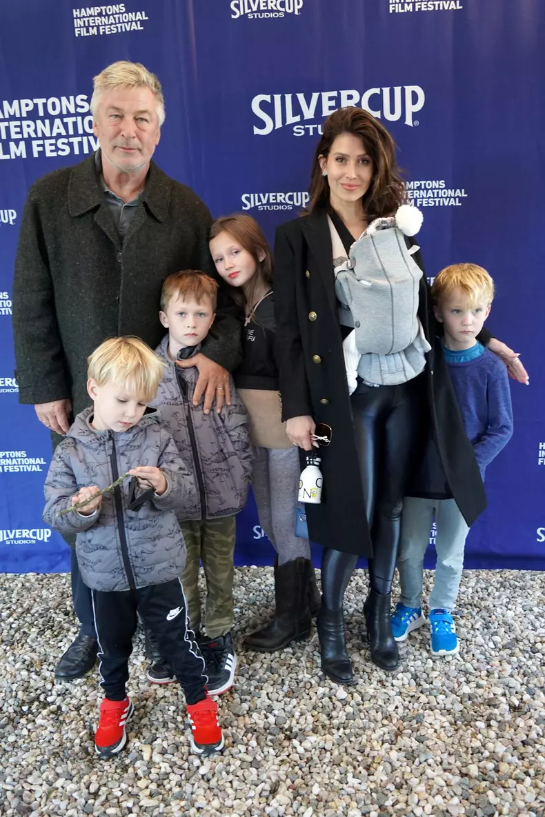 The Chairmans Reception at the Hamptons International Film Festival 2022-East Hampton, NY