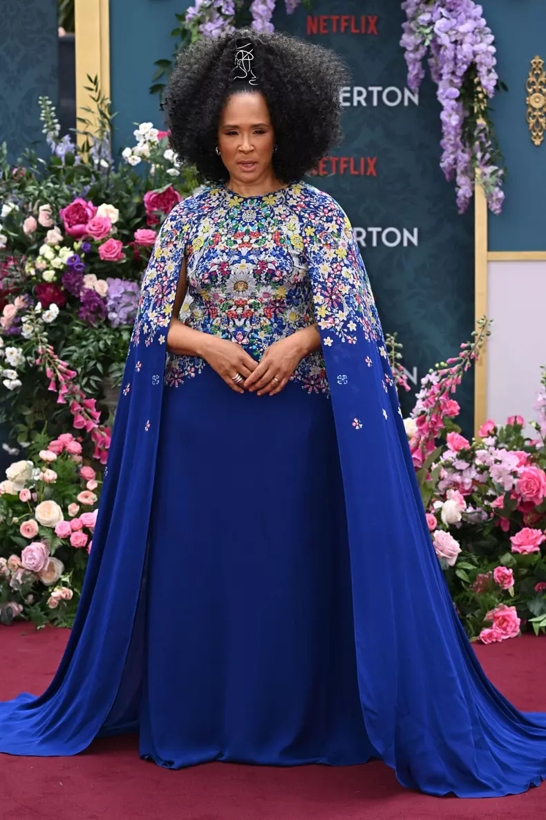 Bridgerton Season 3 Part Two Premiere - London