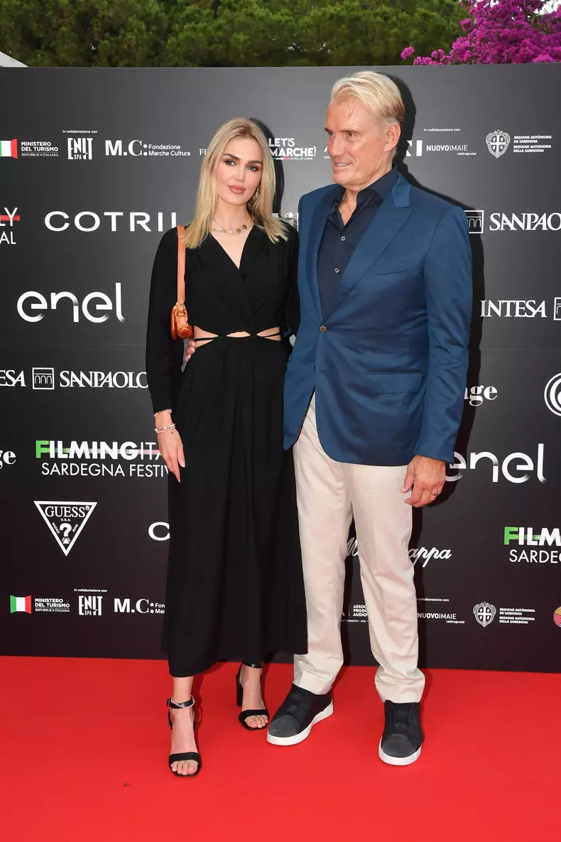 Cum arată Dolph Lundgren, la 66 de ani