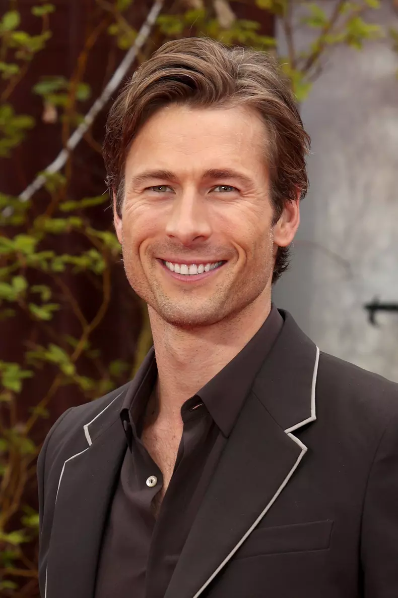 ''Twisters'' European Premiere 24224