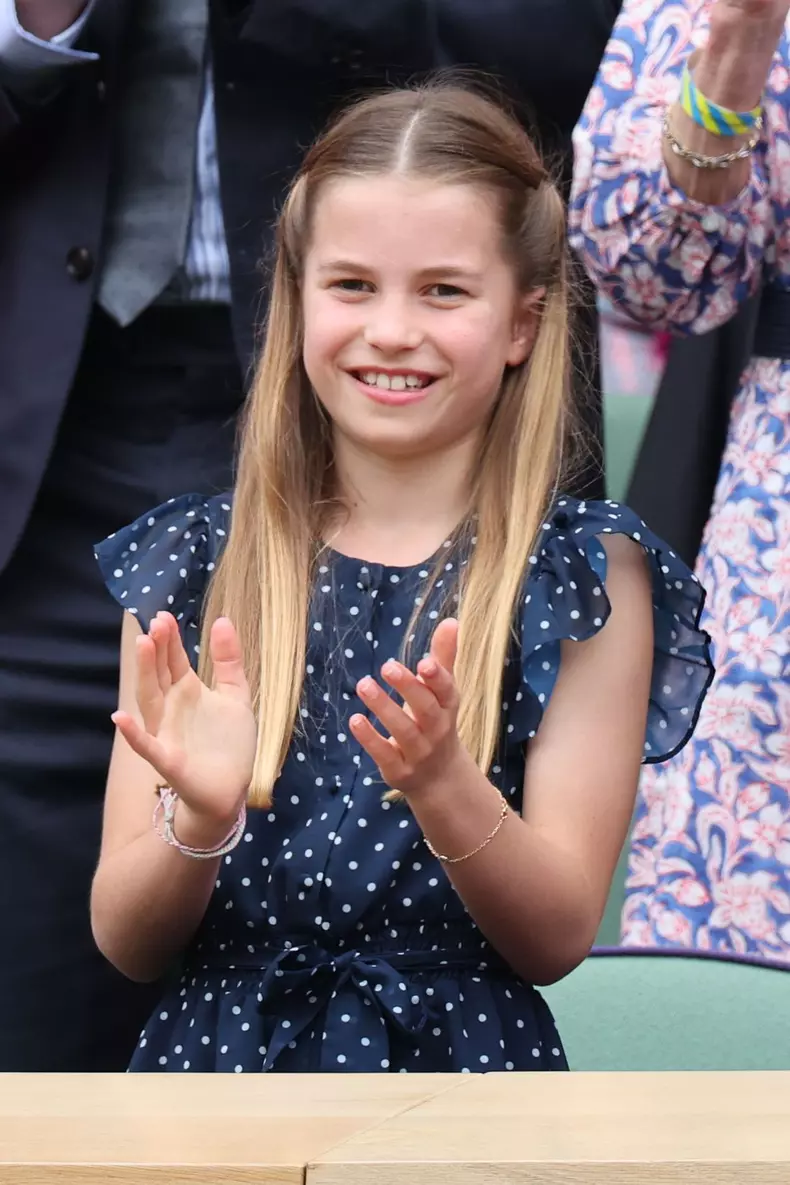 Wimbledon Tennis Championships-Day Fourteen