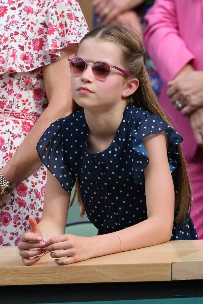 Wimbledon Tennis Championships-Day Fourteen