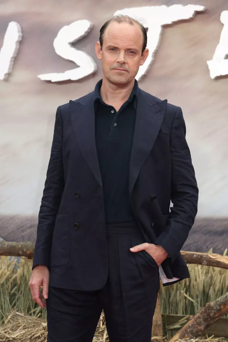''Twisters'' European Premiere 24224