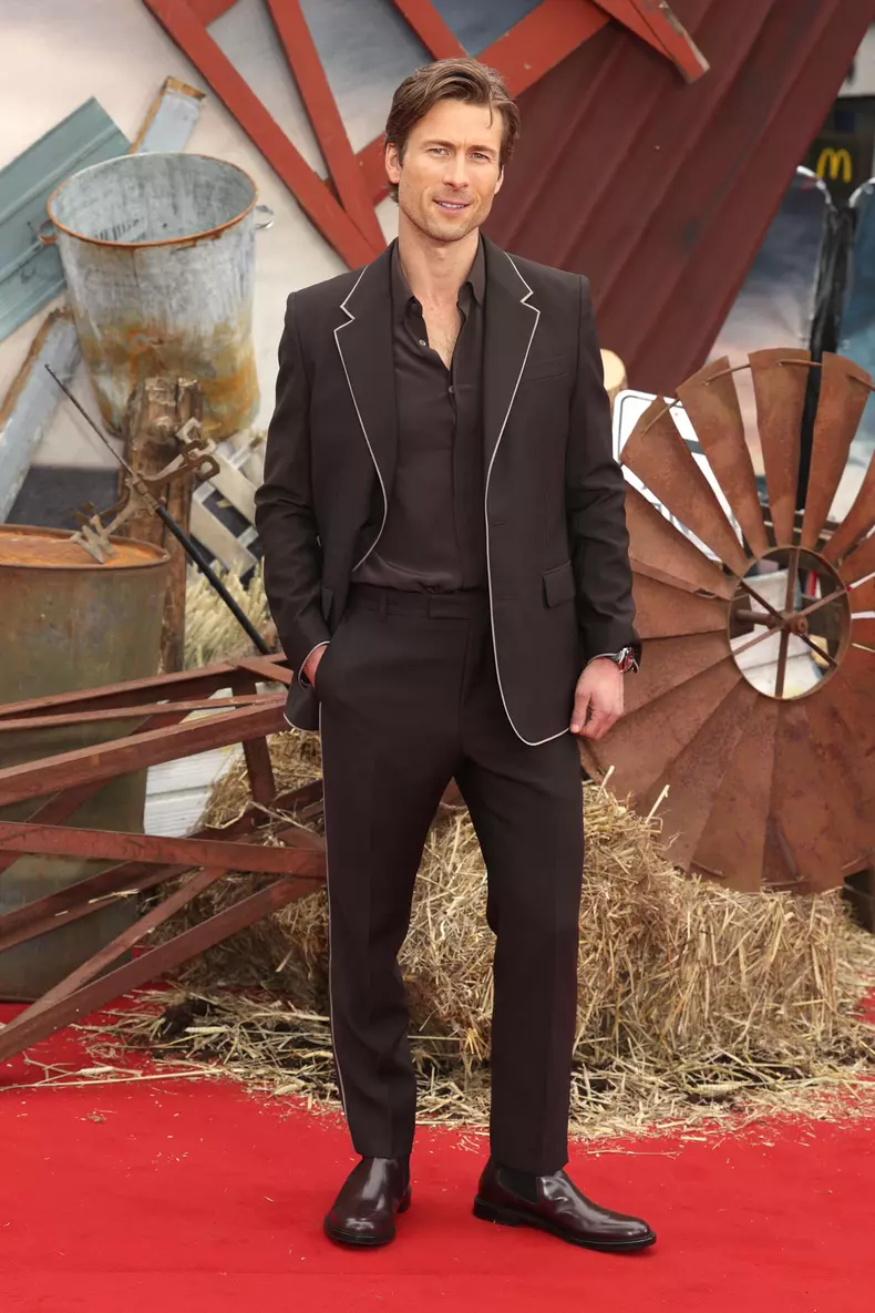 ''Twisters'' European Premiere 24224