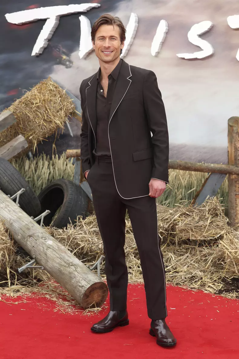 ''Twisters'' European Premiere 24224