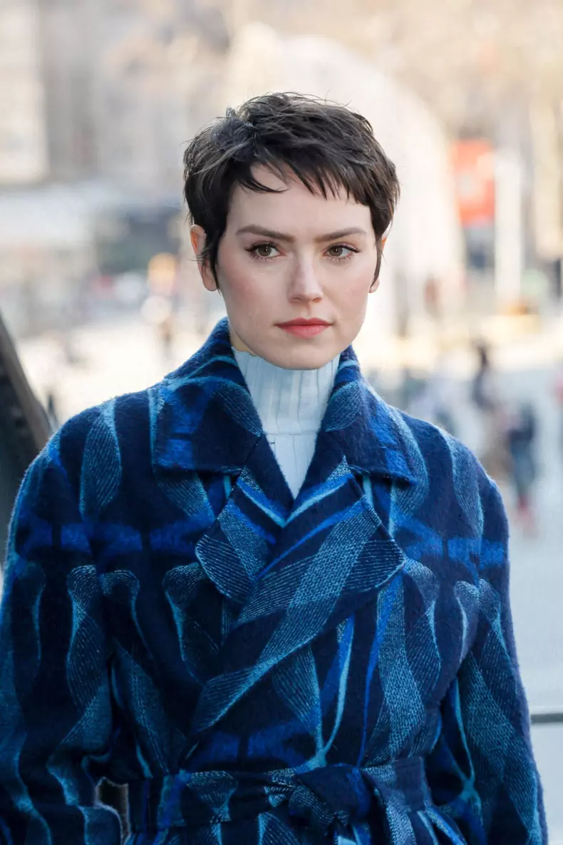 Daisy Ridley a fost diagnosticată cu o boală autoimună 
