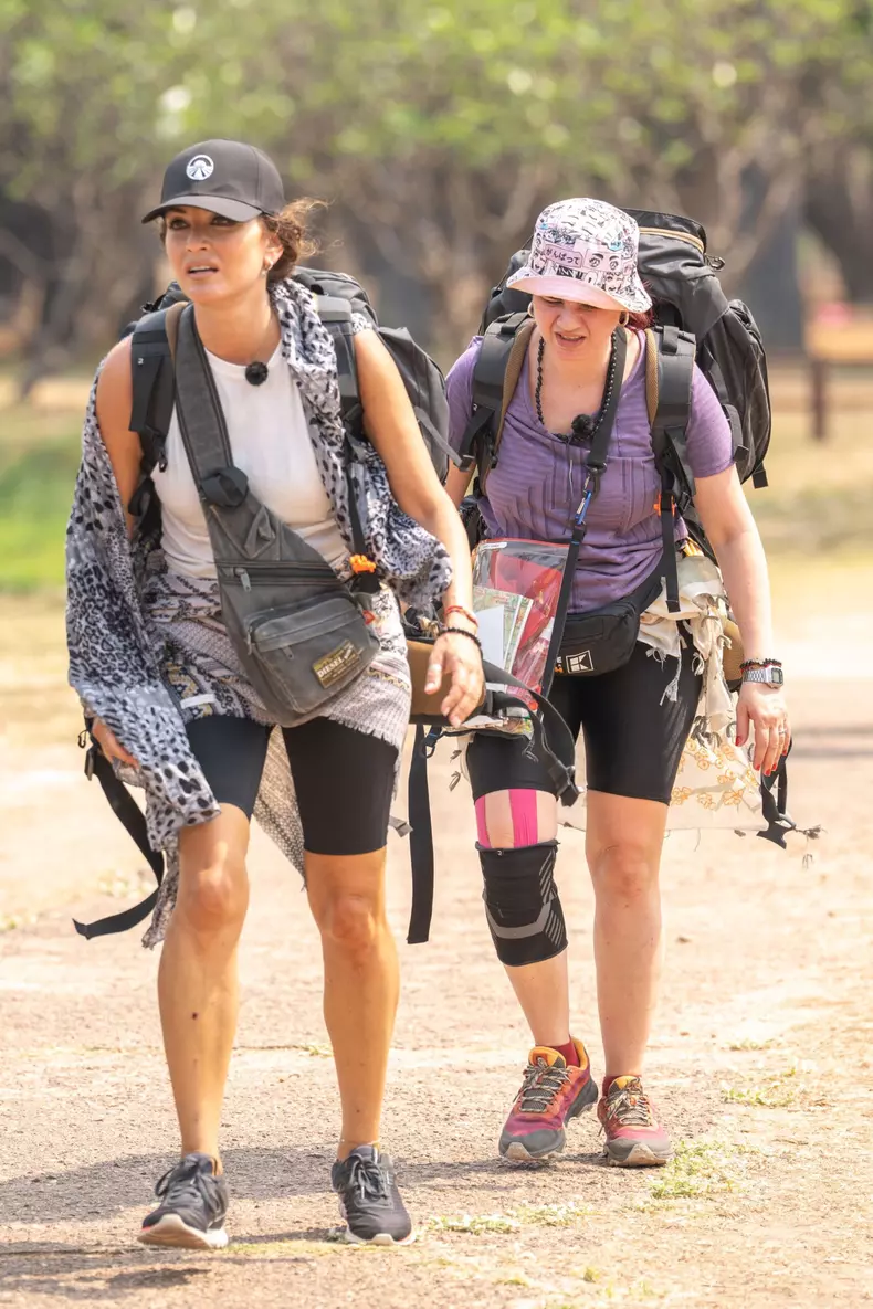 Anca Țurcașiu si Andreea Samson_2