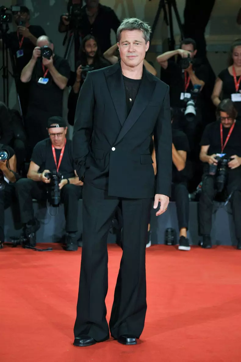 Venice Wolfs Premiere