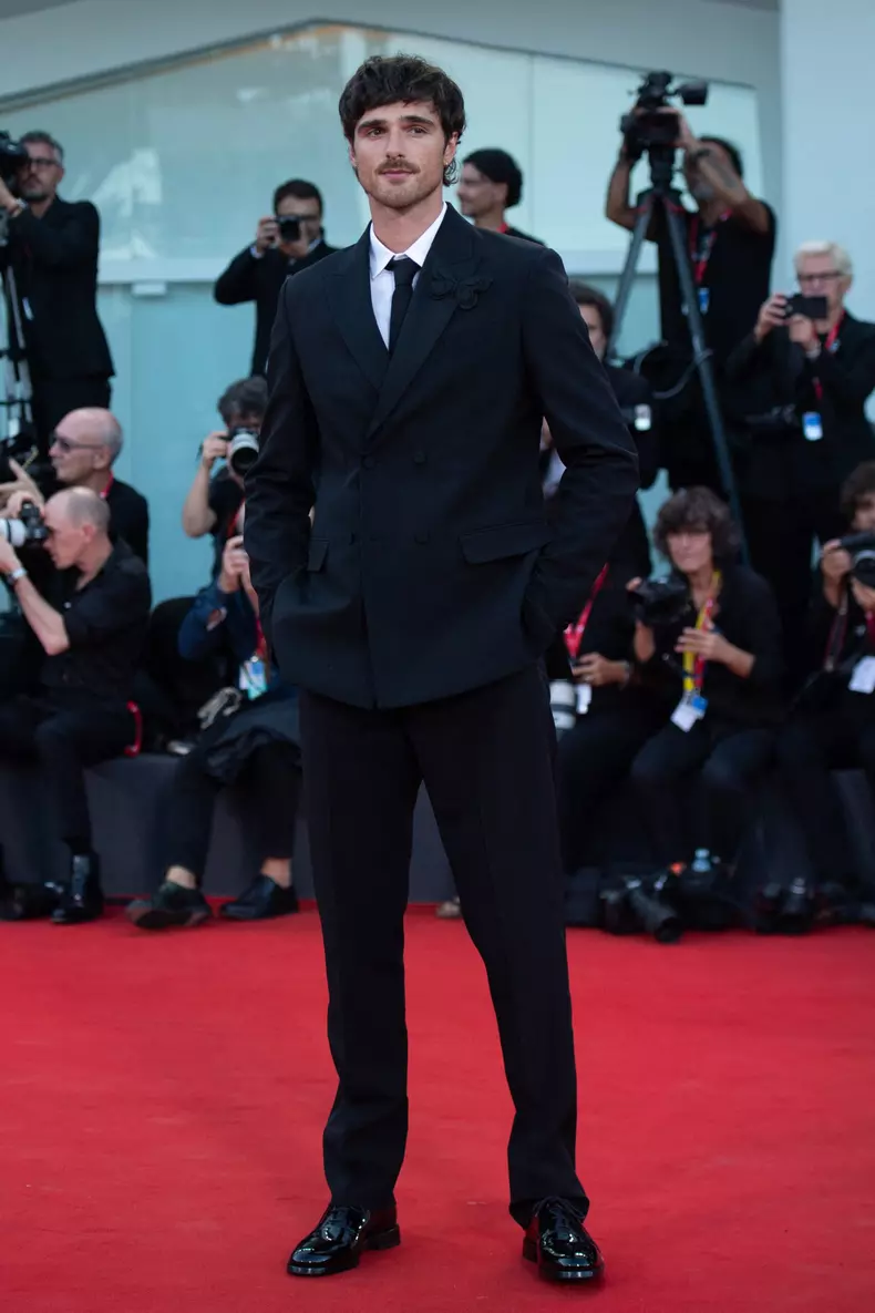 Venice Priscilla Premiere