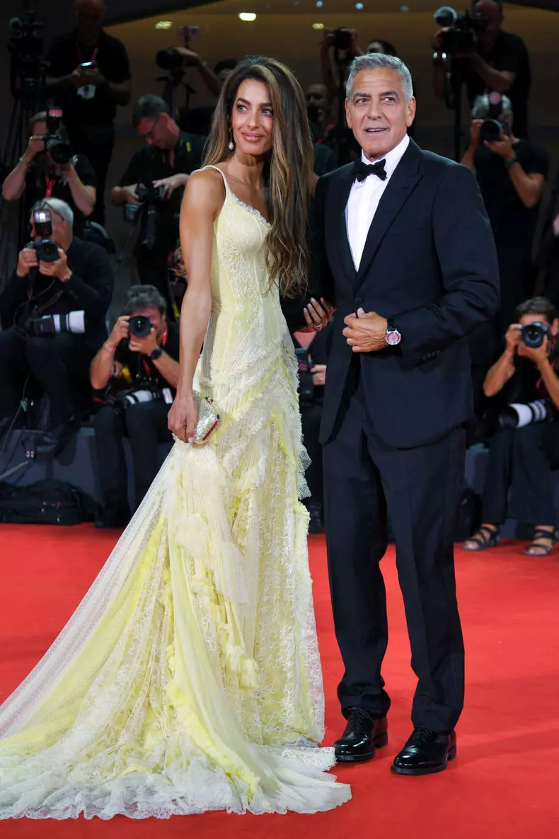 Venice Wolfs Premiere