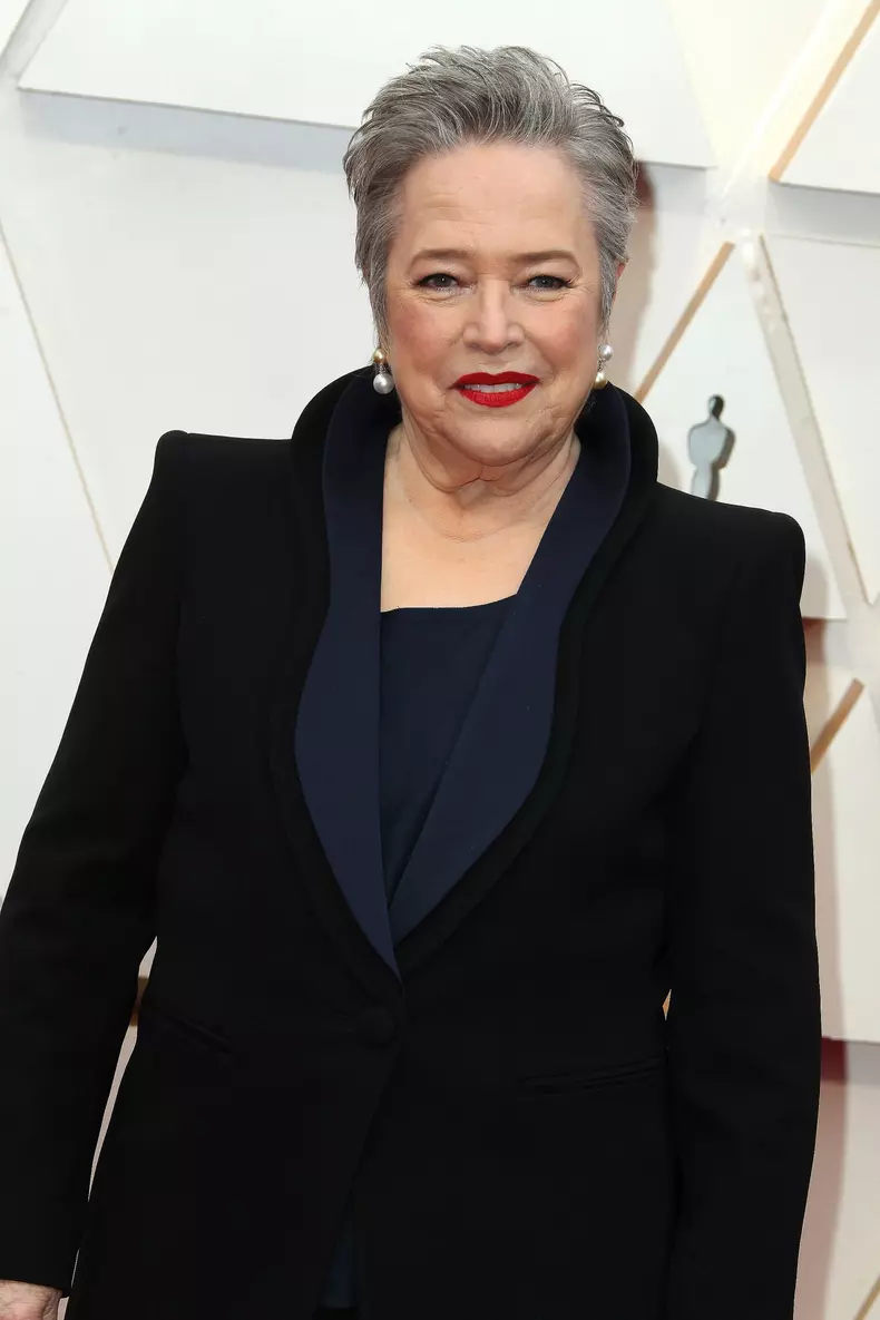 Kathy Bates 