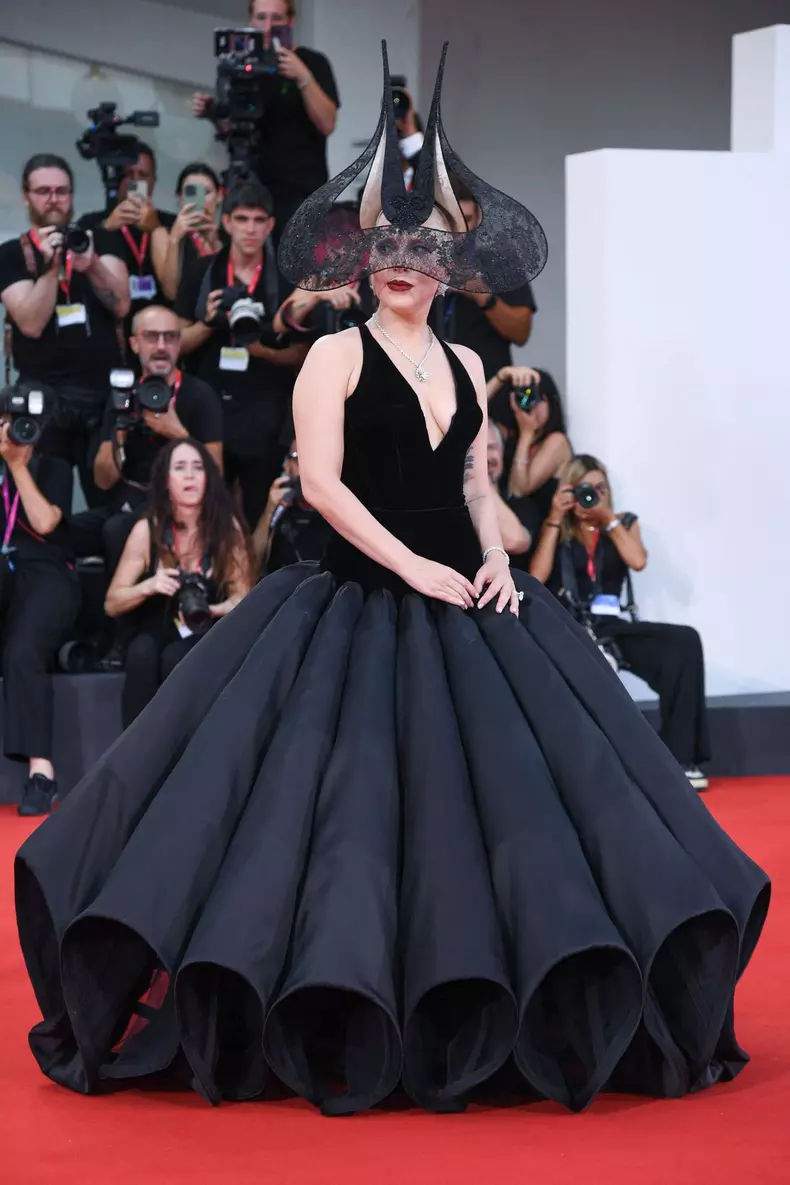 Venice Joker Folie A Deux Premiere