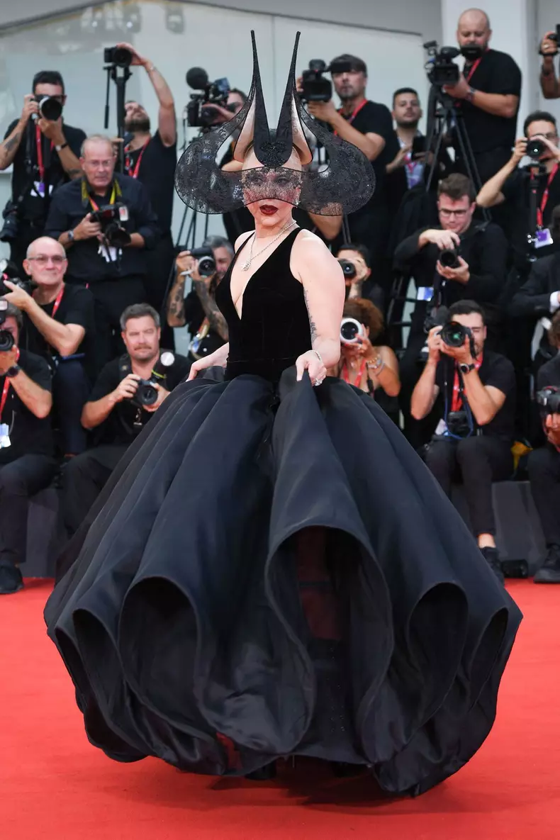 Venice Joker Folie A Deux Premiere
