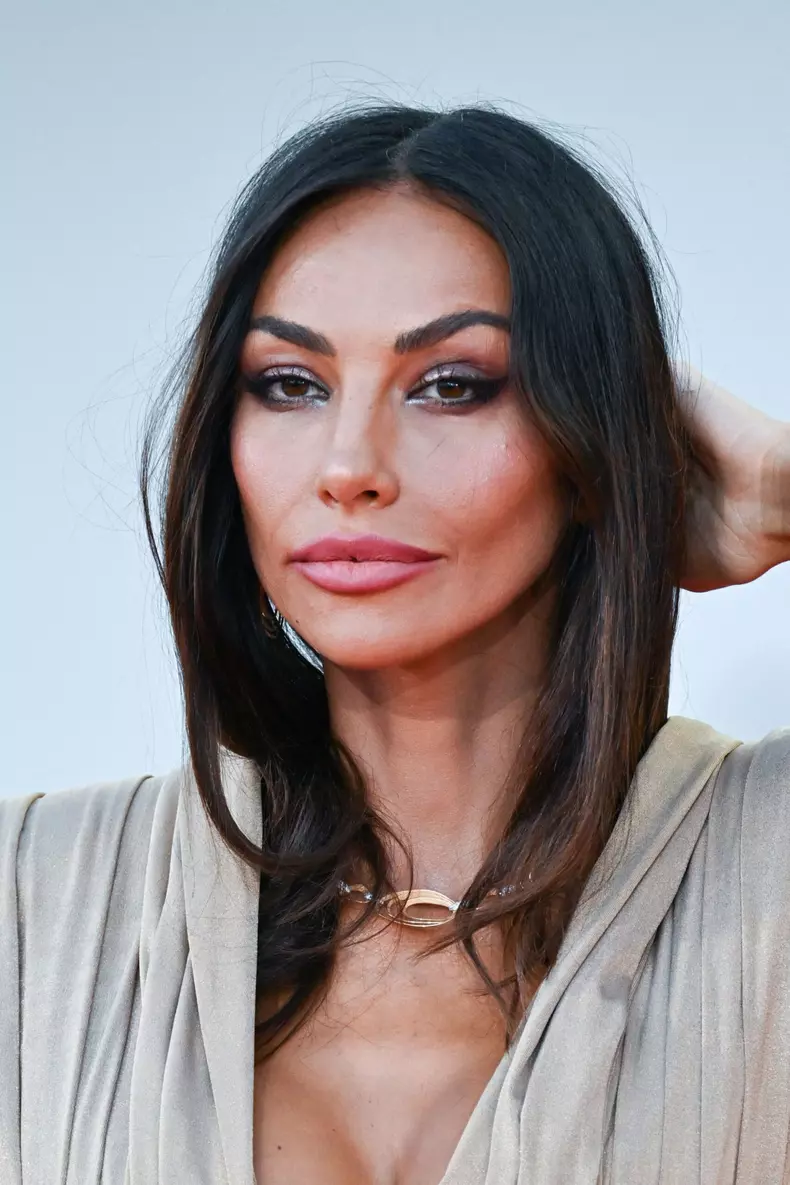 Venice Diva E Donna Prize Red Carpet