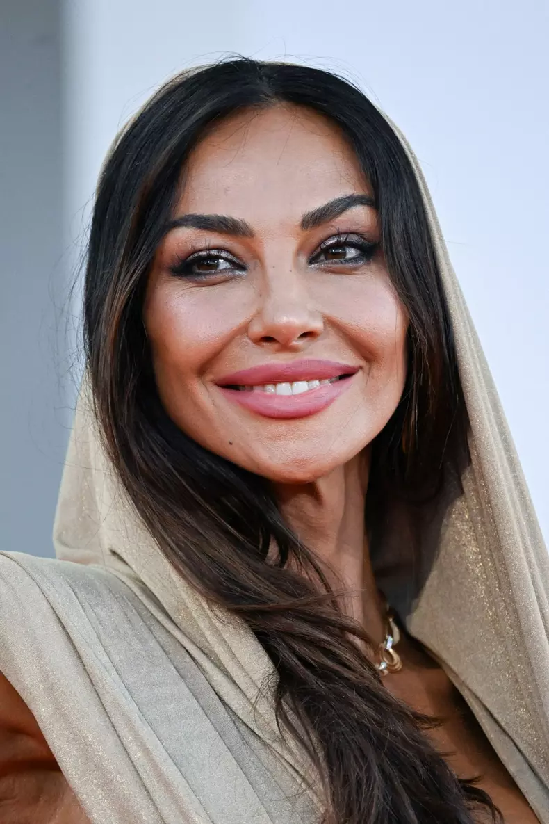 Venice Diva E Donna Prize Red Carpet