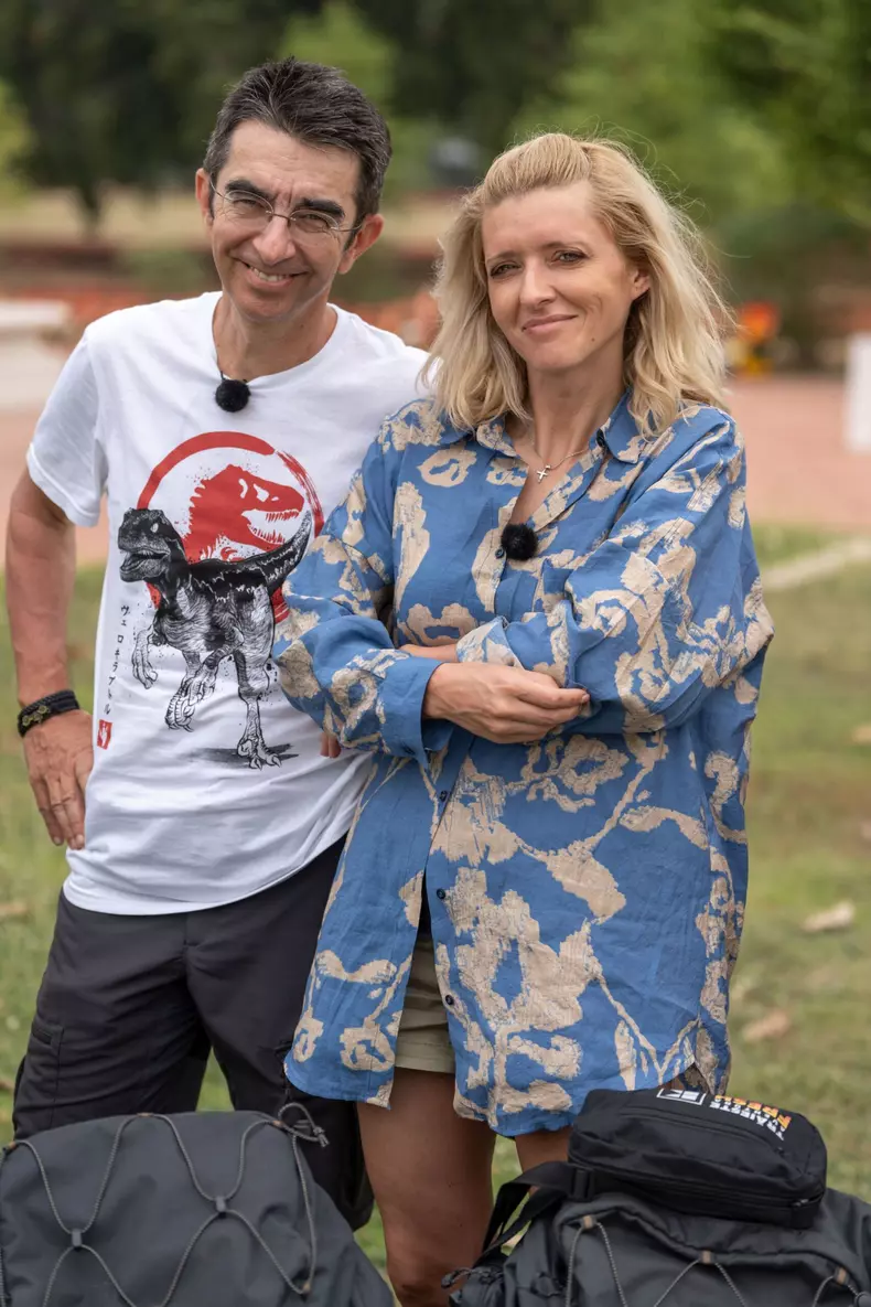 Mihai Găinușă și Oana Paraschiv_5