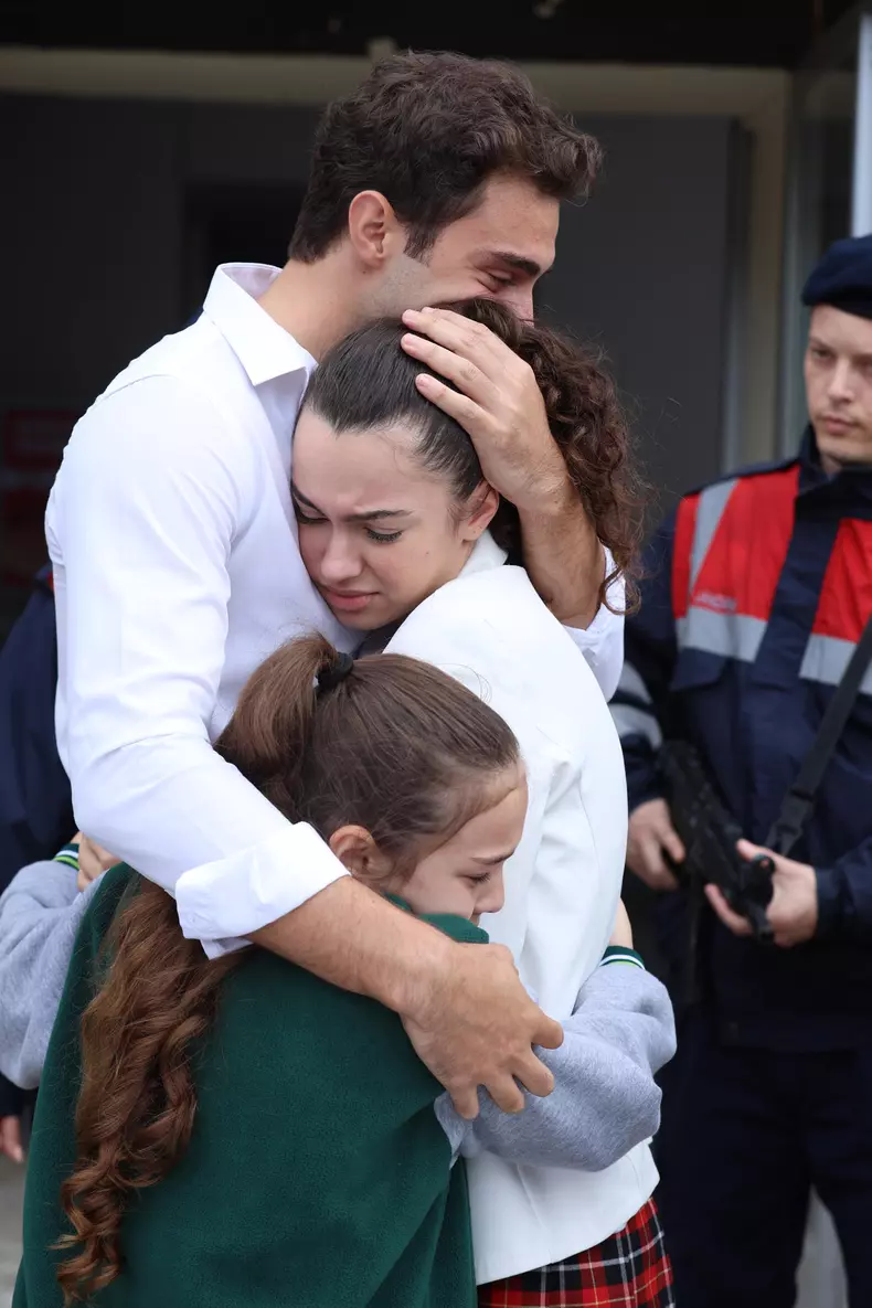 serial Totul pentru familia mea_Kanal D (3)