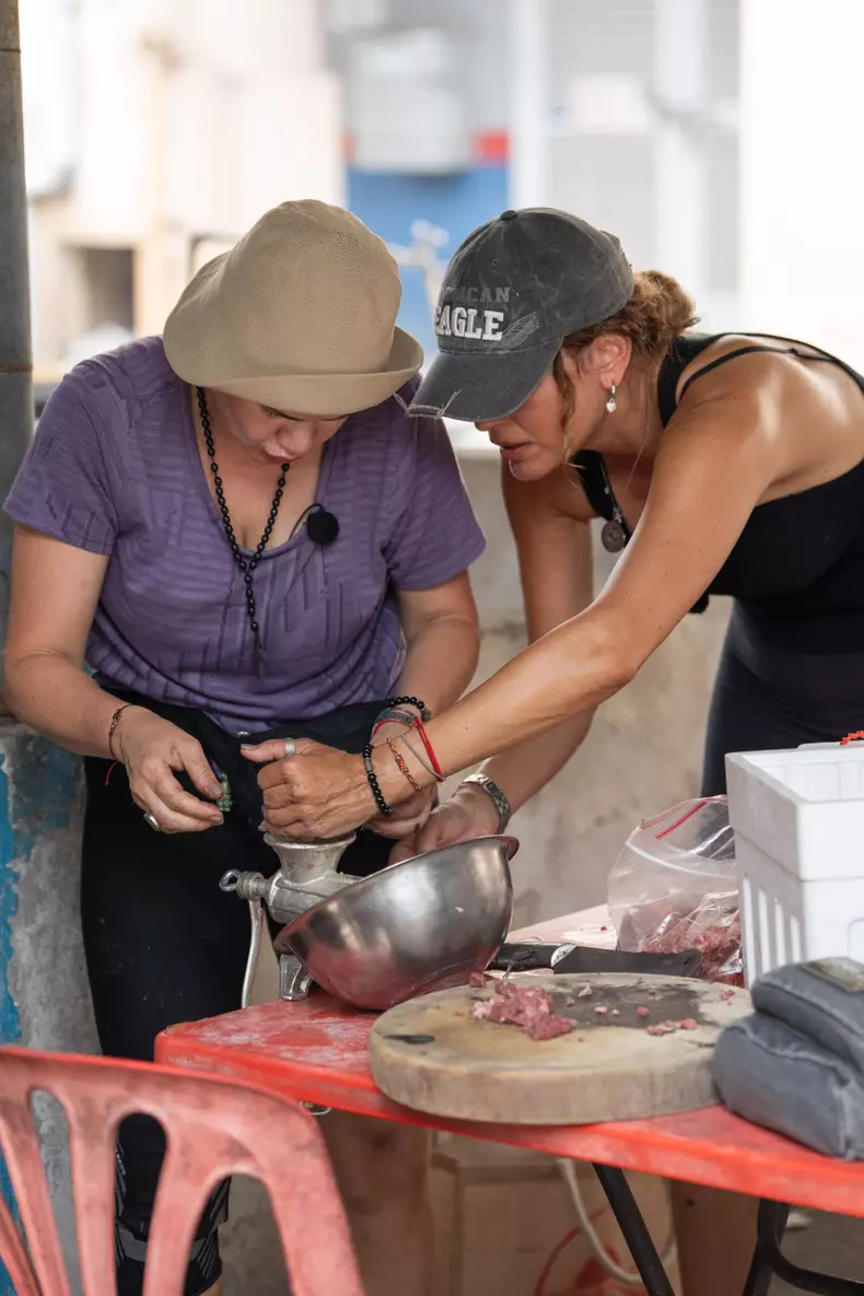 Anca Țurcașiu și Andreea Samson au pierdut imunitatea