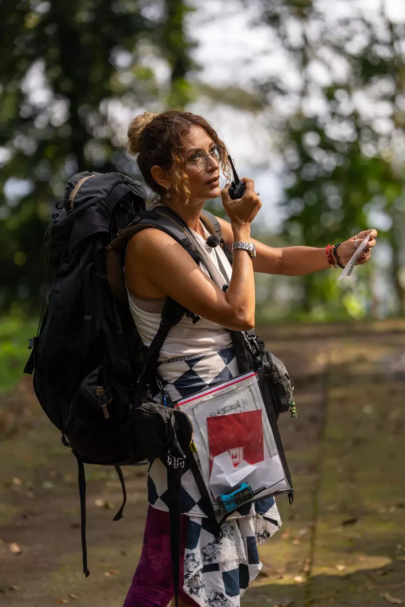 Cine a câștigat ultima imunitate de la Asia Express – 28 octombrie 2024  (4)