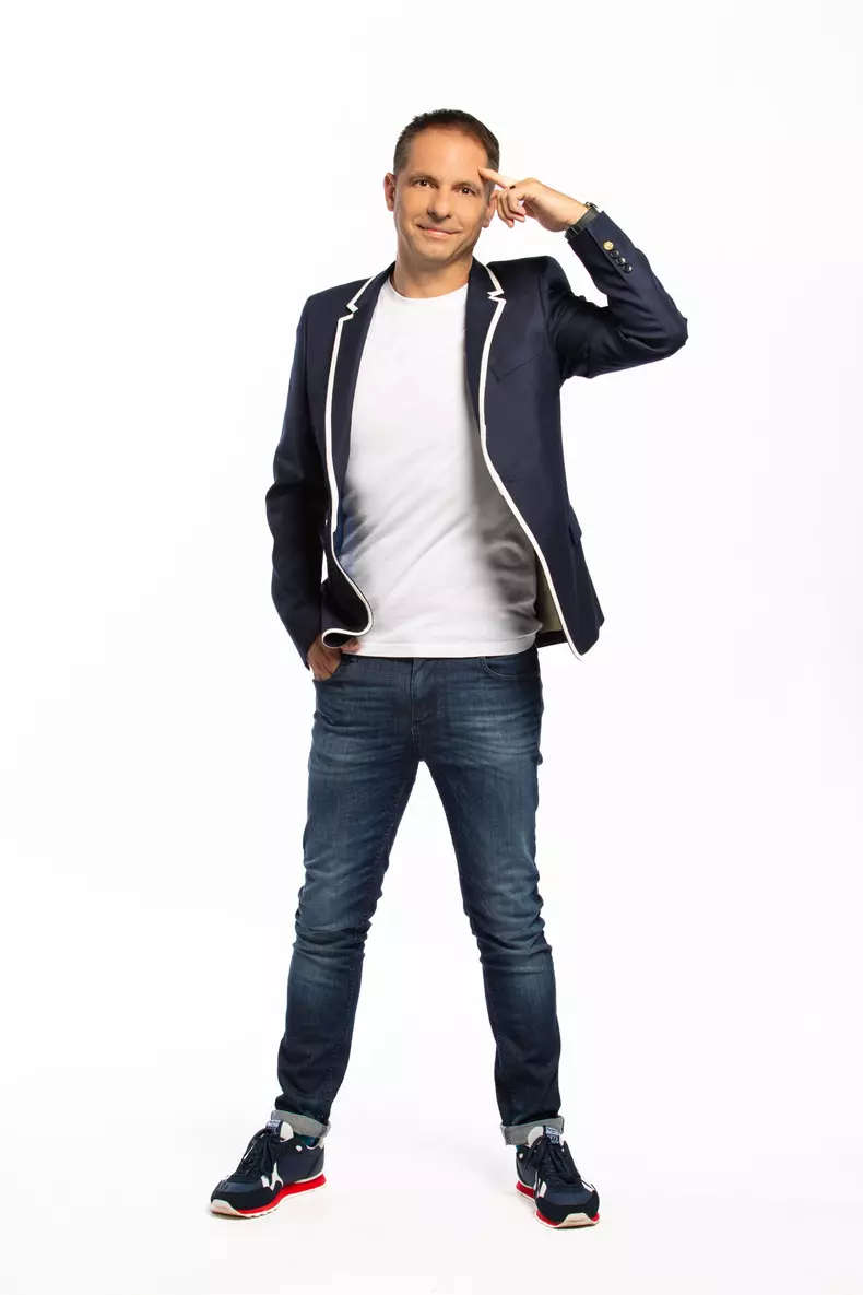 Dan Negru_Jocul cuvintelor