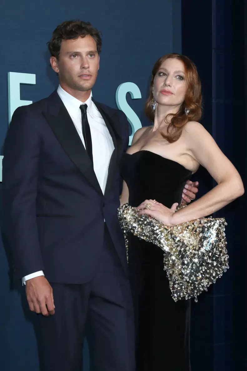 USA - Monsters - The Lyle and Erik Menendez Story LA Premiere - Los Angeles