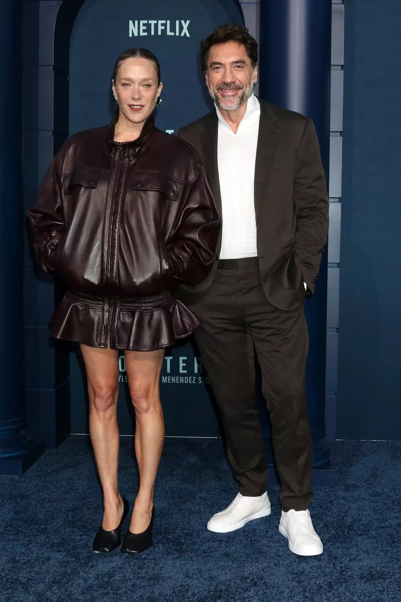 USA - Monsters - The Lyle and Erik Menendez Story LA Premiere - Los Angeles