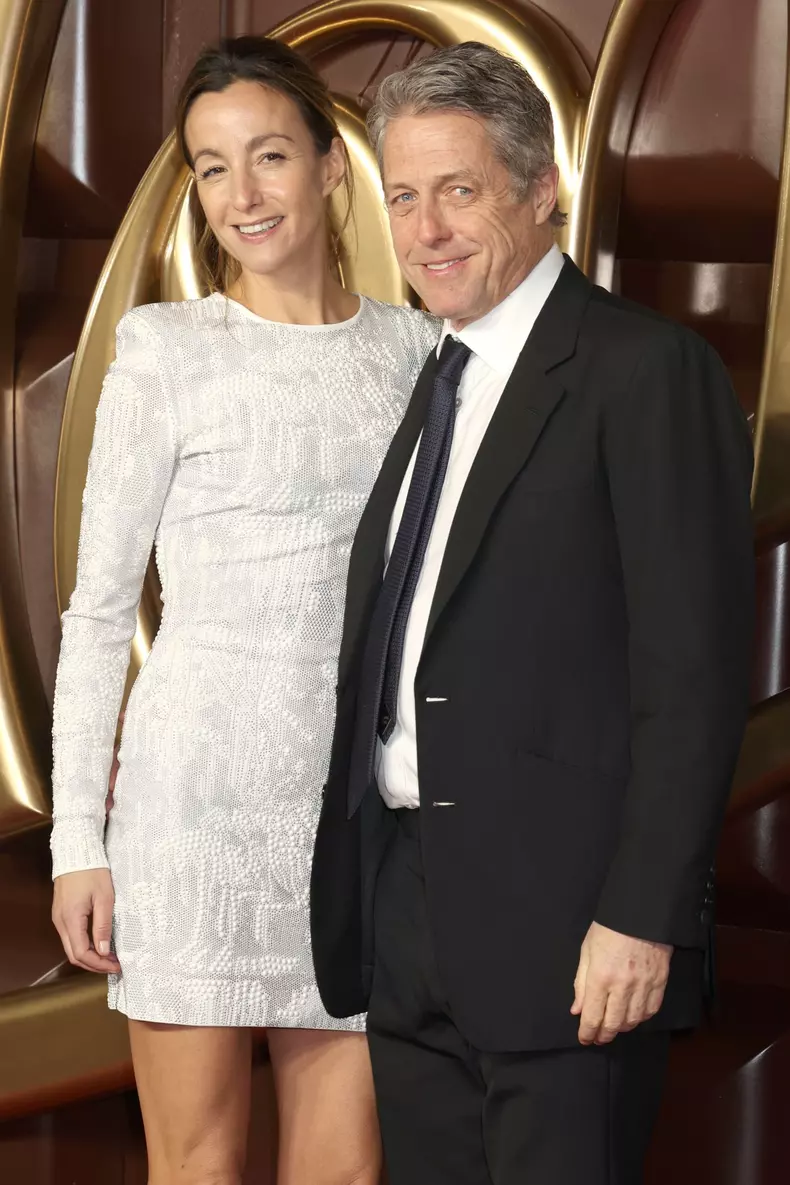 ''Wonka'' World Premiere 23303