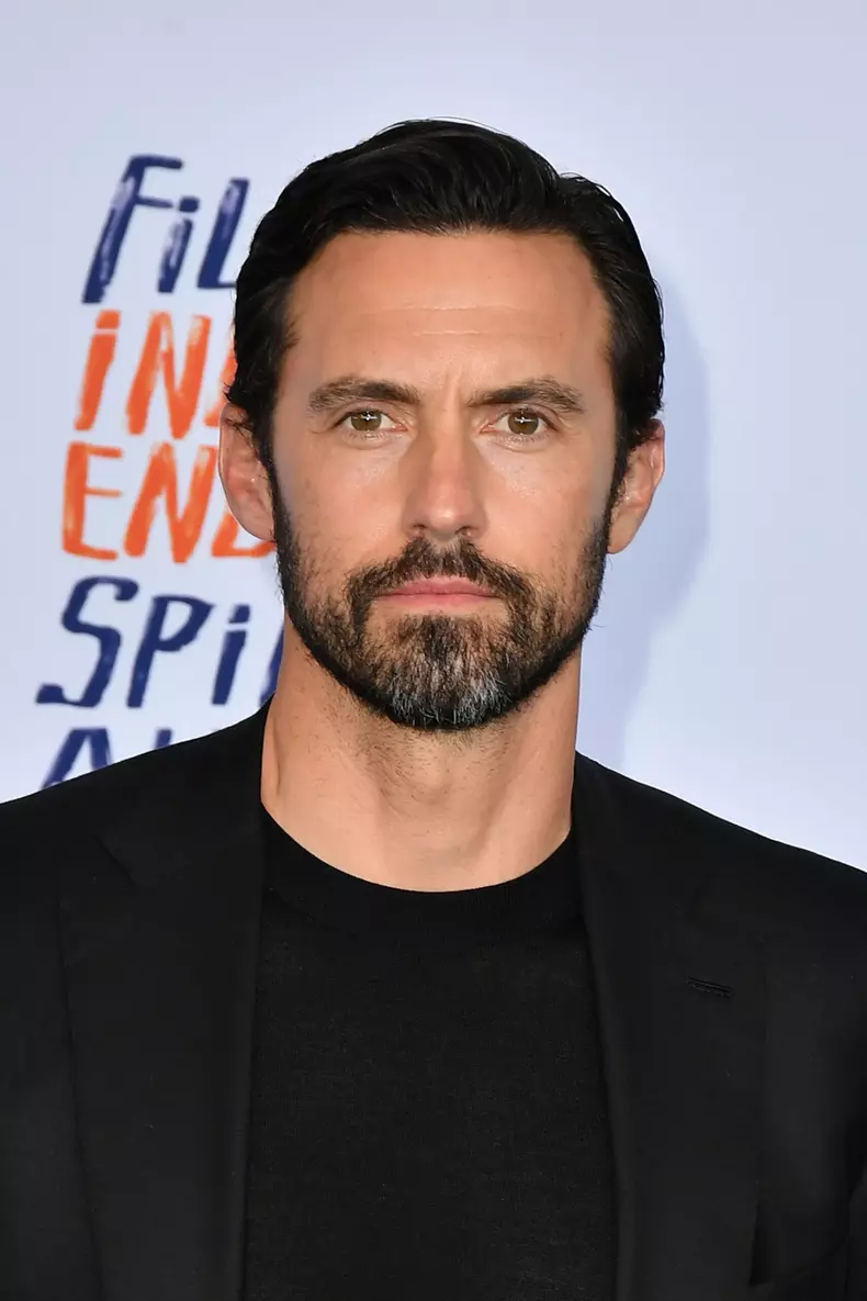 Milo Ventimiglia și soția sa, Jarah Mariano, vor deveni părinți 