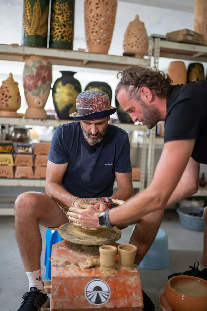 Nicolai și Sorin au luat imunitatea mică