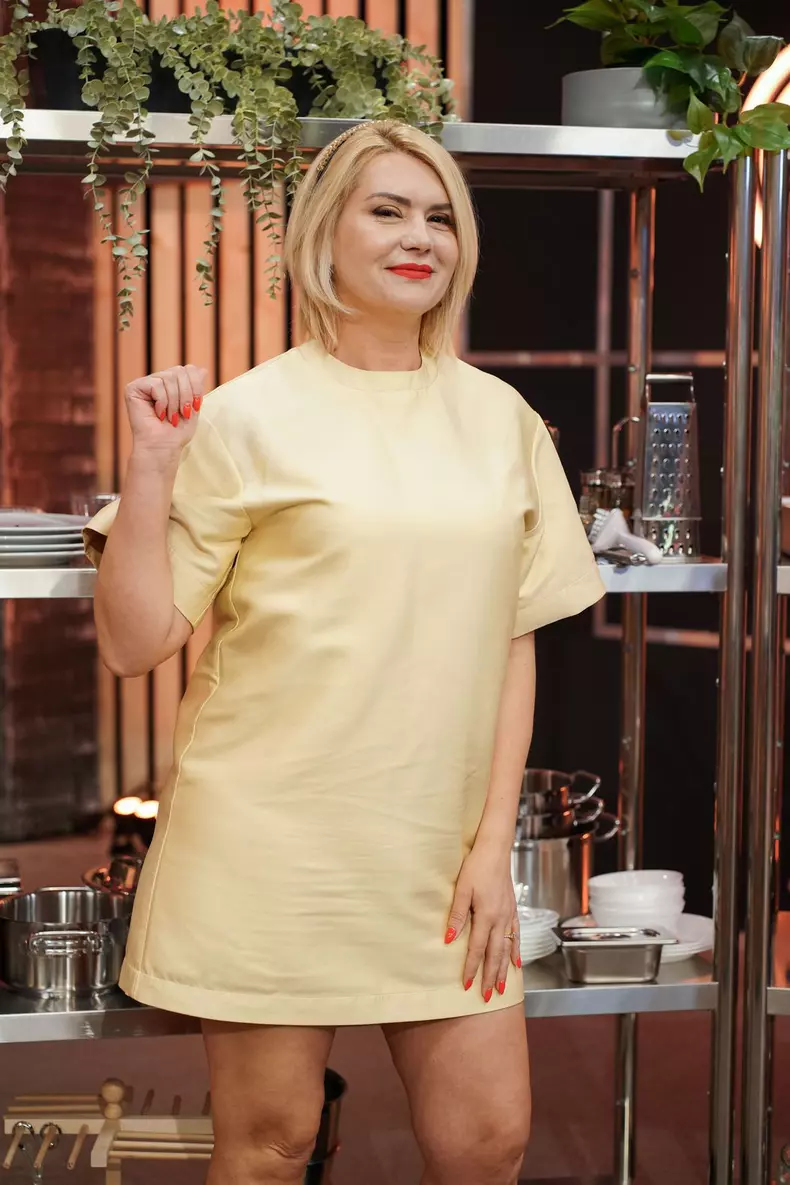 Ortensia Iliev i-a impresionat pe jurații MasterChef – 1 octombrie 2024  (5)