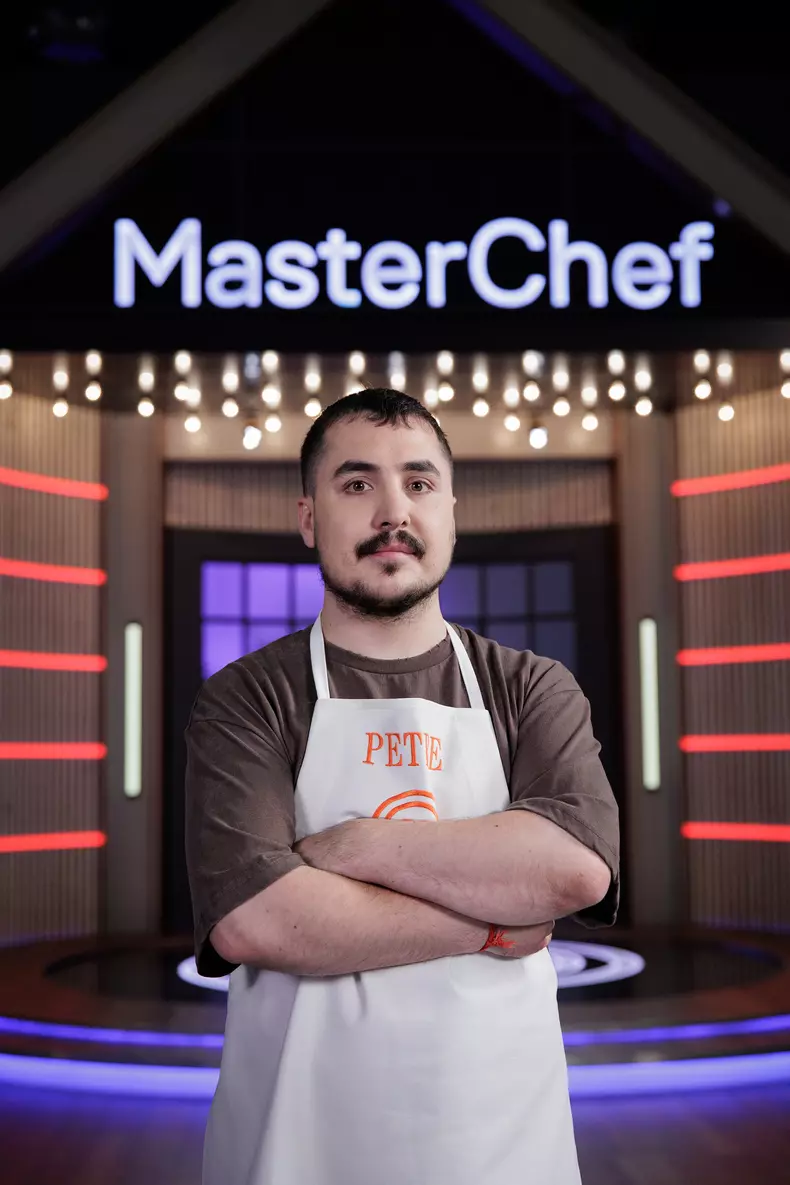 Petre Catana - MasterChef Romania (2)