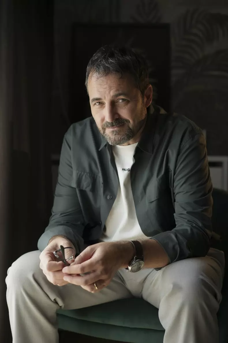 Andrei Aradits