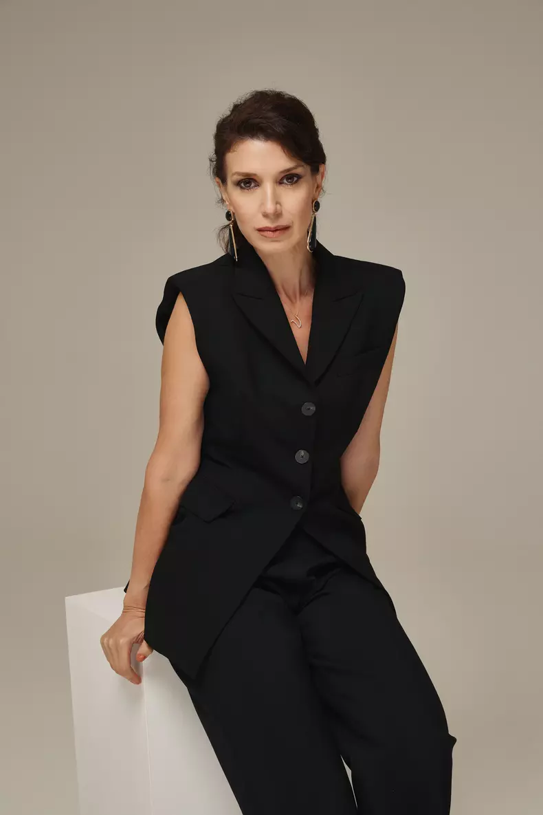 Alina Chivulescu