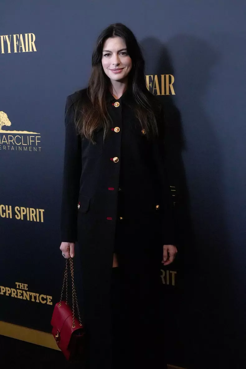 ''The Apprentice'' New York Premiere-NYC