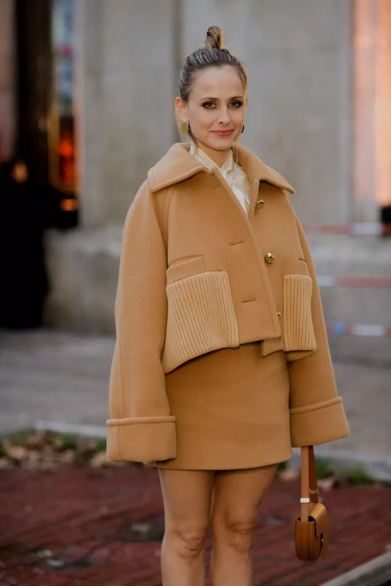 PFW - Street Style