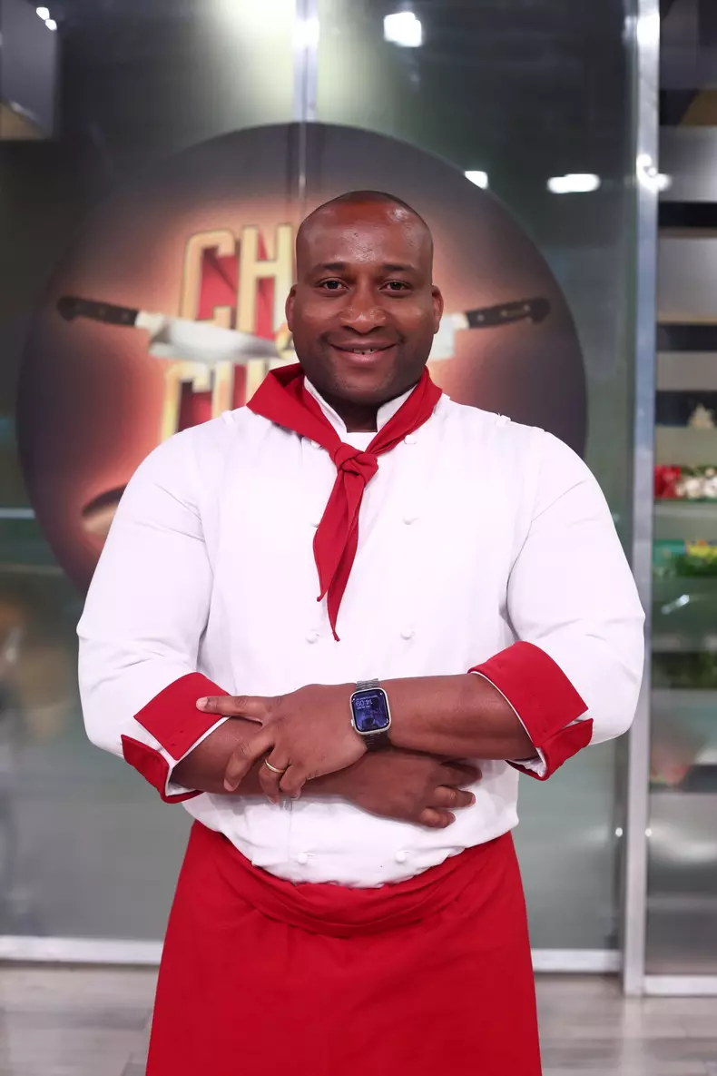 George Nweke a intrat in echipa rosie